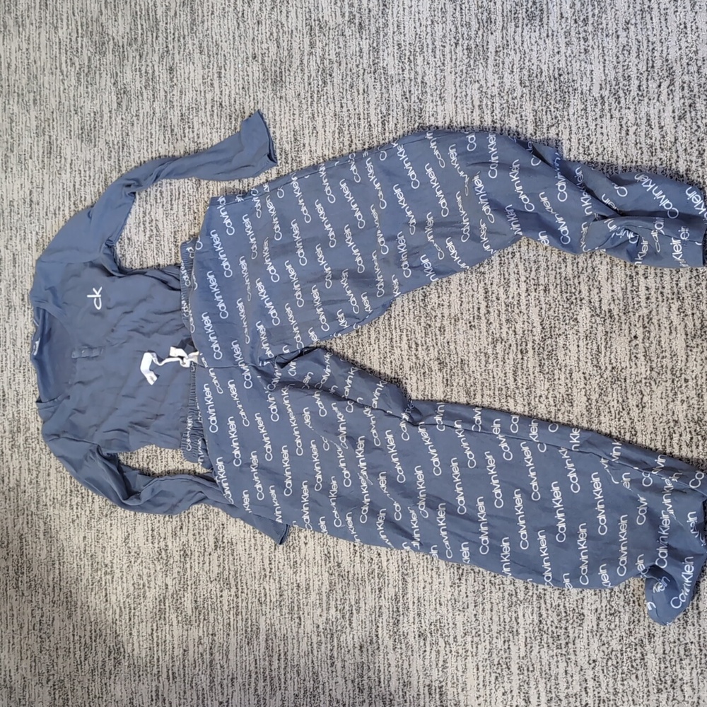 Calvin Klein Women's Pajamas